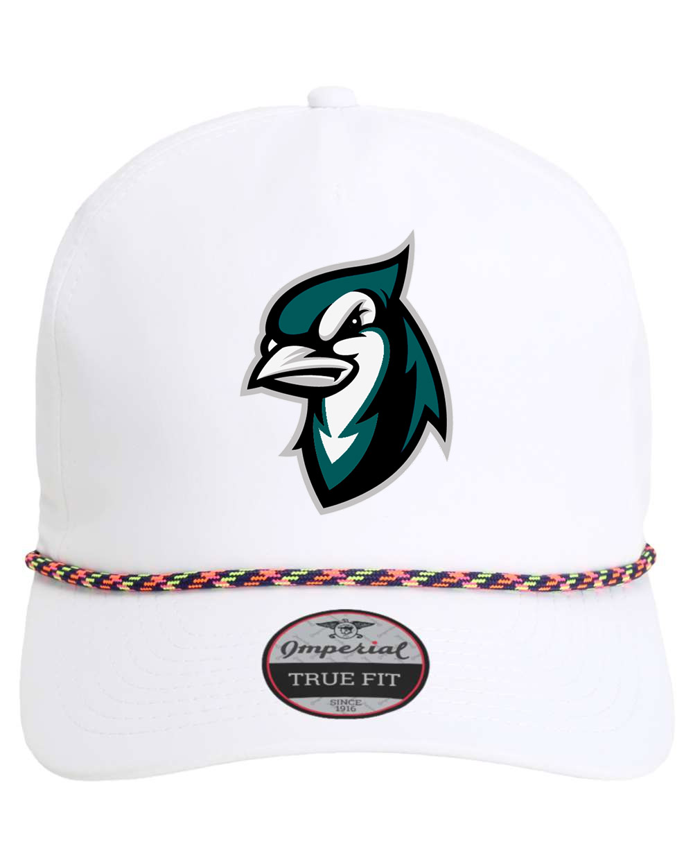 The Wrightson Mens Cap - 5054