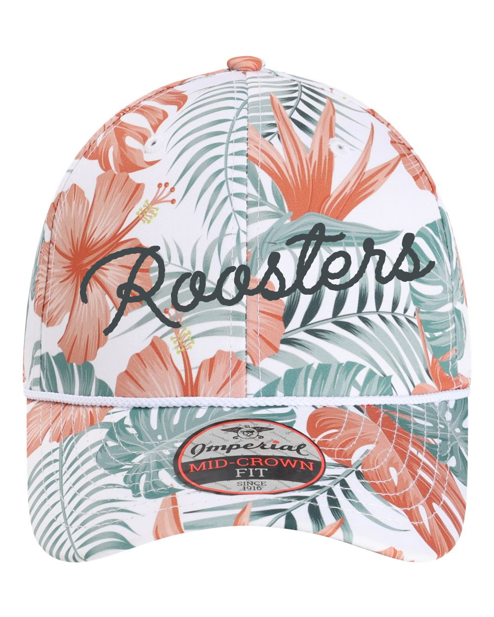 The Outtasite Cap - 5058